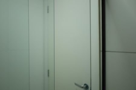 Apartamento à venda com 35m², 2 quartos e sem vagaBanheiro