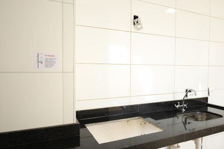 Apartamento à venda com 35m², 2 quartos e sem vagaÁrea de Serviço