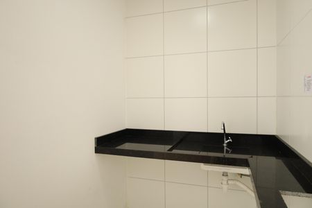 Apartamento à venda com 35m², 2 quartos e sem vagaÁrea de Serviço