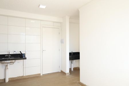 Apartamento à venda com 35m², 2 quartos e sem vagaSala