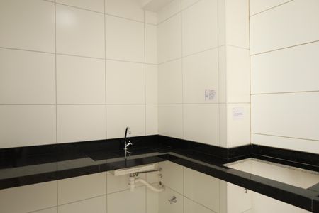 Apartamento à venda com 35m², 2 quartos e sem vagaÁrea de Serviço