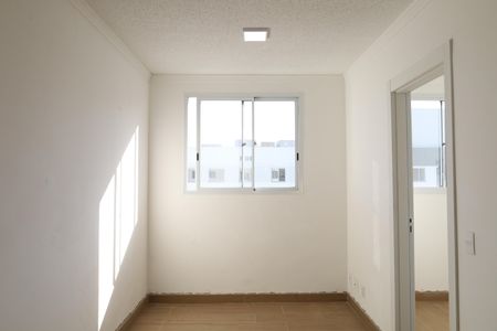 Apartamento à venda com 35m², 2 quartos e sem vagaSala