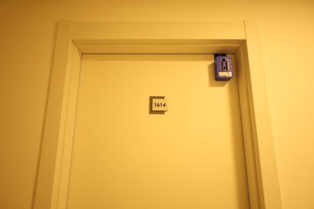 Apartamento à venda com 35m², 2 quartos e sem vagaLockbox instalada