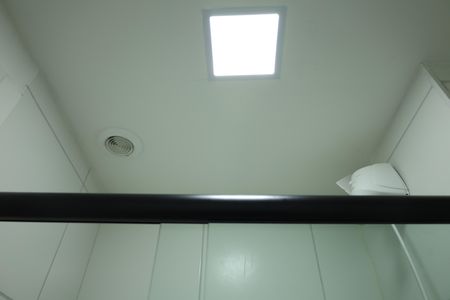 Apartamento à venda com 35m², 2 quartos e sem vagaBanheiro