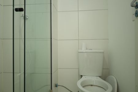 Apartamento à venda com 35m², 2 quartos e sem vagaBanheiro