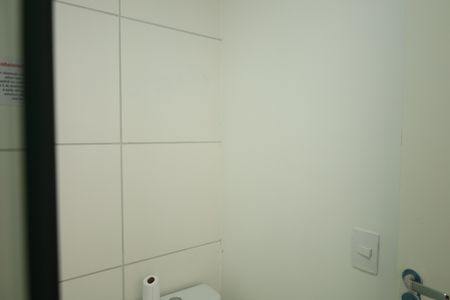 Apartamento à venda com 35m², 2 quartos e sem vagaBanheiro