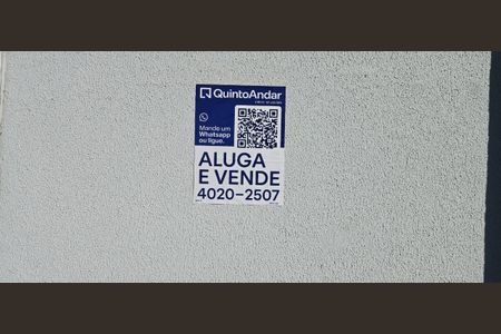 Apartamento à venda com 35m², 2 quartos e sem vaga Apartamento à venda com 35m², 2 quartos e sem vagaPlaca instalada na fachada do condomínio - Código da placa: BCMI-1439