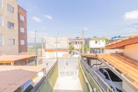Casa para alugar com 58m², 2 quartos e 1 vaga Casa para alugar com 58m², 2 quartos e 1 vagaVista do Quarto 1