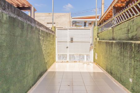 Casa para alugar com 58m², 2 quartos e 1 vaga Casa para alugar com 58m², 2 quartos e 1 vagaVista da Sala