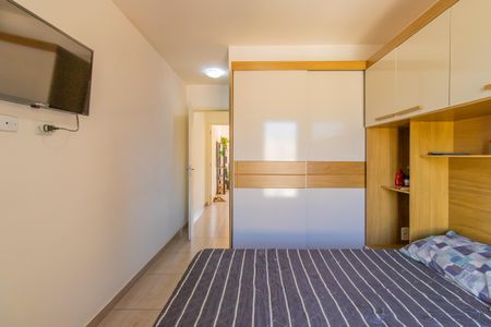 Casa para alugar com 58m², 2 quartos e 1 vaga Casa para alugar com 58m², 2 quartos e 1 vagaQuarto 1