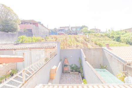 Casa para alugar com 58m², 2 quartos e 1 vaga Casa para alugar com 58m², 2 quartos e 1 vagaVista do Quarto 2