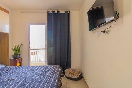 Casa para alugar com 58m², 2 quartos e 1 vaga Casa para alugar com 58m², 2 quartos e 1 vagaQuarto 1