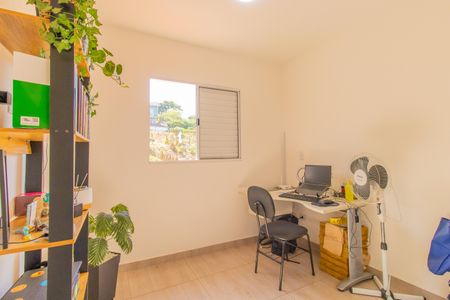 Casa para alugar com 58m², 2 quartos e 1 vaga Casa para alugar com 58m², 2 quartos e 1 vagaQuarto 2