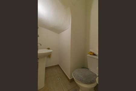 Casa para alugar com 58m², 2 quartos e 1 vaga Casa para alugar com 58m², 2 quartos e 1 vagaLavabo