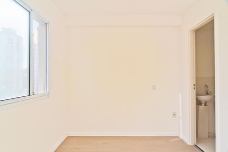 Studio de kitnet/studio à venda com 1 quarto, 20m² em Vila Mangalot, São Paulo