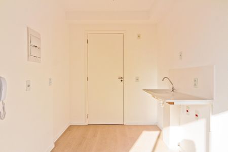 Studio à venda com 20m², 1 quarto e sem vagaStudio