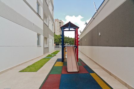 Studio à venda com 20m², 1 quarto e sem vagaÁrea comum - Playground
