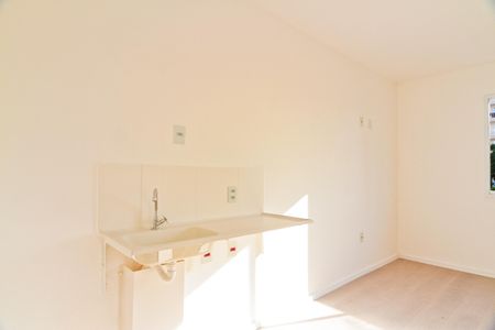 Studio de kitnet/studio à venda com 1 quarto, 20m² em Vila Mangalot, São Paulo