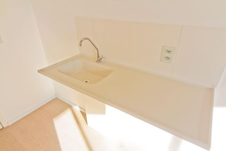 Studio de kitnet/studio à venda com 1 quarto, 20m² em Vila Mangalot, São Paulo