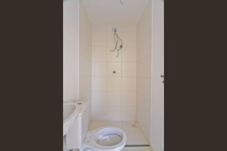 Studio à venda com 20m², 1 quarto e sem vagaBanheiro