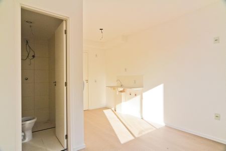 Studio à venda com 20m², 1 quarto e sem vagaStudio