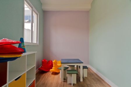 Studio à venda com 20m², 1 quarto e sem vagaBrinquedoteca