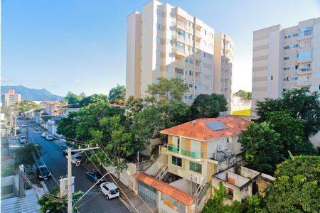 Studio à venda com 20m², 1 quarto e sem vagaVista