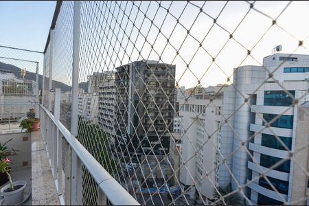 Apartamento à venda com 169m², 4 quartos e 2 vagasSala