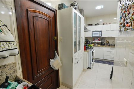 Apartamento à venda com 169m², 4 quartos e 2 vagasÁrea de Serviço