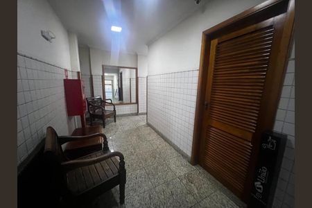 Apartamento à venda com 169m², 4 quartos e 2 vagasHall