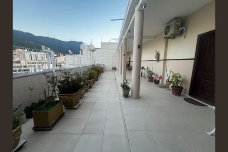 Apartamento à venda com 169m², 4 quartos e 2 vagasÁrea comum