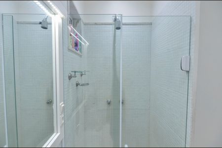 Apartamento à venda com 169m², 4 quartos e 2 vagasBanheiro da Suíte 2