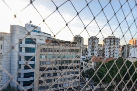 Apartamento à venda com 169m², 4 quartos e 2 vagasSala