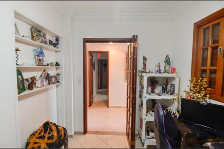 Apartamento à venda com 169m², 4 quartos e 2 vagasQuarto 1