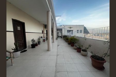Apartamento à venda com 169m², 4 quartos e 2 vagasÁrea comum