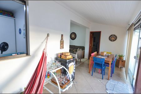 Apartamento à venda com 169m², 4 quartos e 2 vagasSala