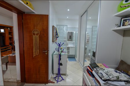 Apartamento à venda com 169m², 4 quartos e 2 vagasSuíte 2