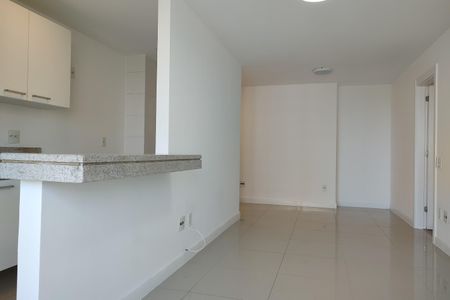 Apartamento para alugar com 81m², 2 quartos e 2 vagasSala/Cozinha
