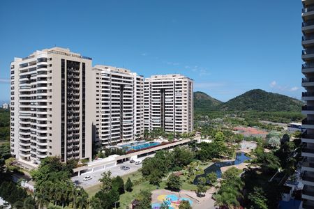 Apartamento para alugar com 81m², 2 quartos e 2 vagasVista 