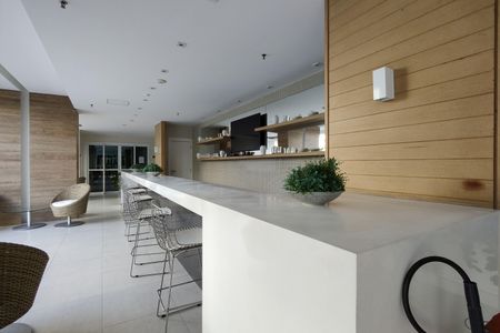 Apartamento para alugar com 81m², 2 quartos e 2 vagasÁrea comum