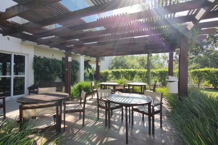 Apartamento para alugar com 81m², 2 quartos e 2 vagasÁrea comum
