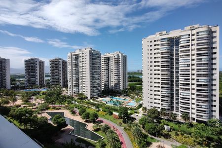 Apartamento para alugar com 81m², 2 quartos e 2 vagasVista 