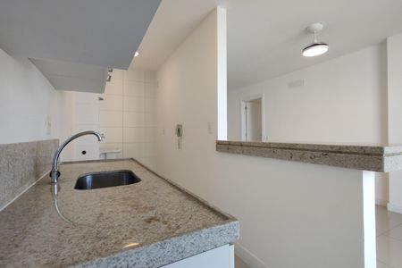 Apartamento para alugar com 81m², 2 quartos e 2 vagasCozinha - Armários