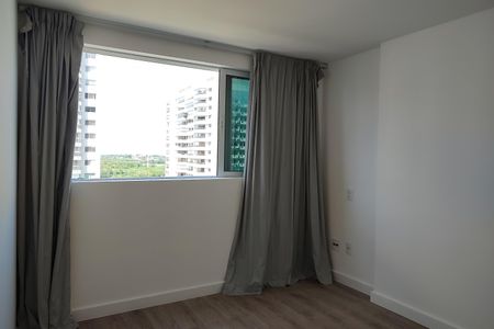 Apartamento para alugar com 81m², 2 quartos e 2 vagasQuarto 2 - Suíte