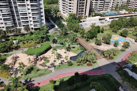 Apartamento para alugar com 81m², 2 quartos e 2 vagasÁrea comum