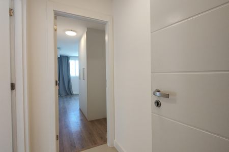 Apartamento para alugar com 81m², 2 quartos e 2 vagasQuarto 2 - Suíte