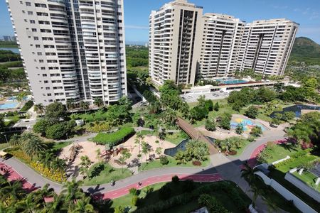 Apartamento para alugar com 81m², 2 quartos e 2 vagasÁrea comum - Condomínio