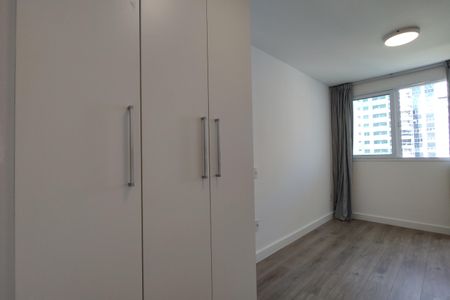 Apartamento para alugar com 81m², 2 quartos e 2 vagasQuarto 1 - Suíte