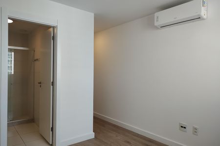 Apartamento para alugar com 81m², 2 quartos e 2 vagasQuarto 2 - Suíte