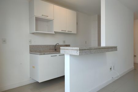 Apartamento para alugar com 81m², 2 quartos e 2 vagasSala/Cozinha